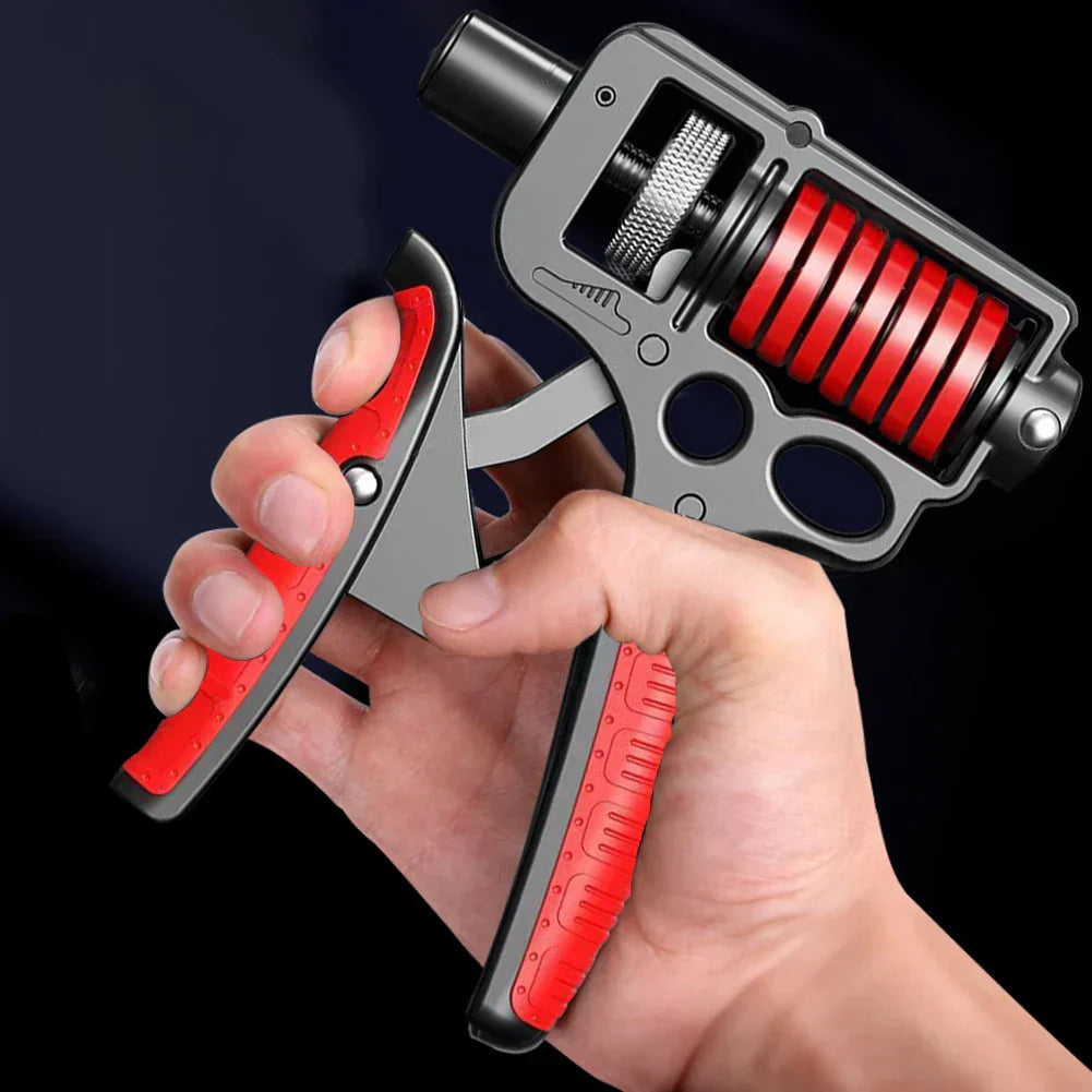 Brehn | Verstellbares Grip-Handtrainer-Werkzeug