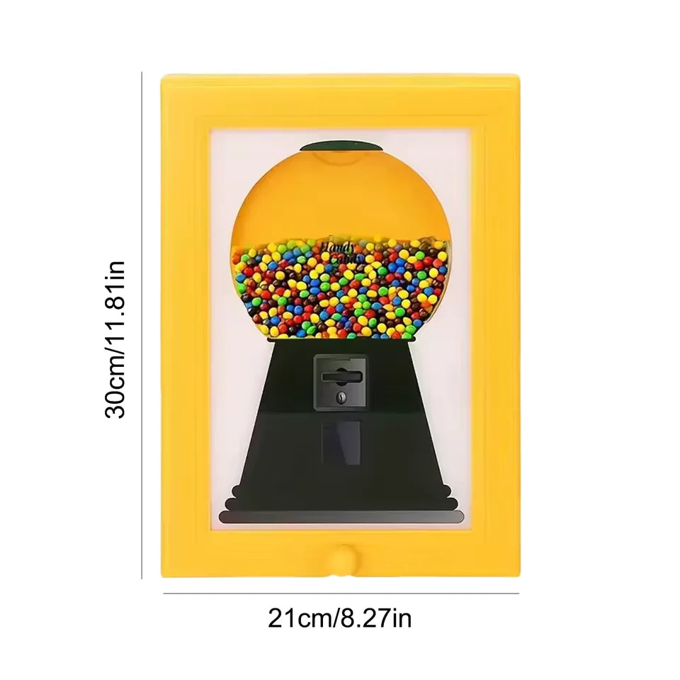 Brehn | CandyFrame