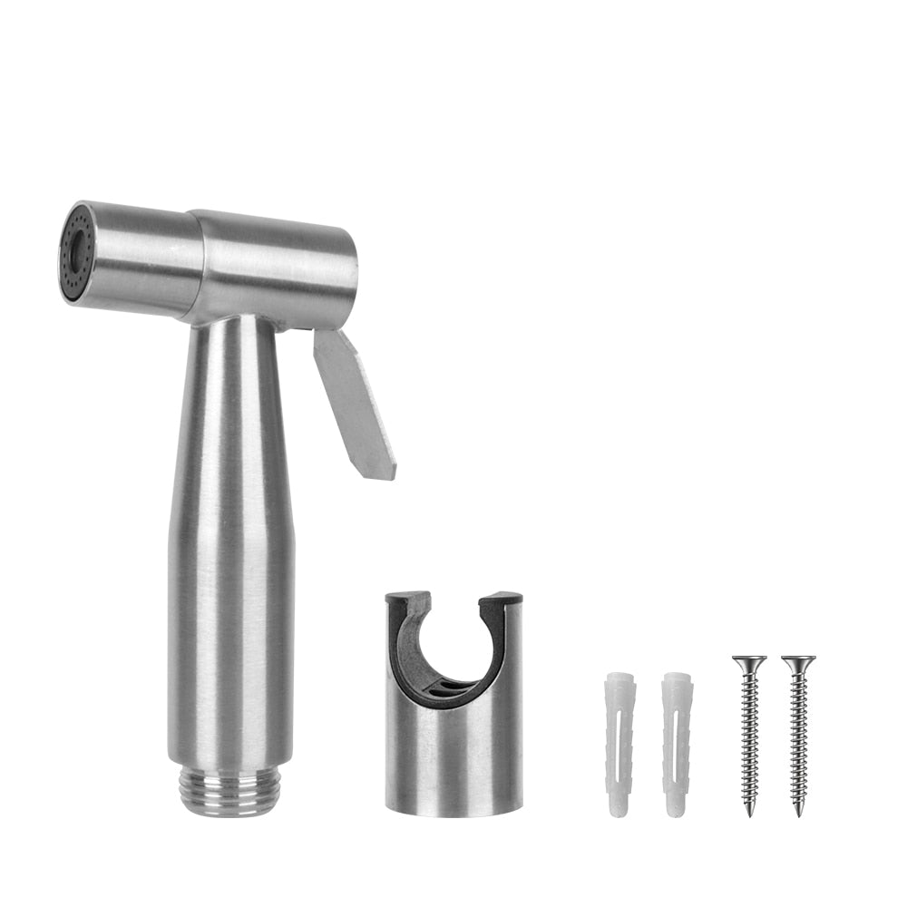 Brehn | Tiefenreinigung Hand-Bidet-Armatur