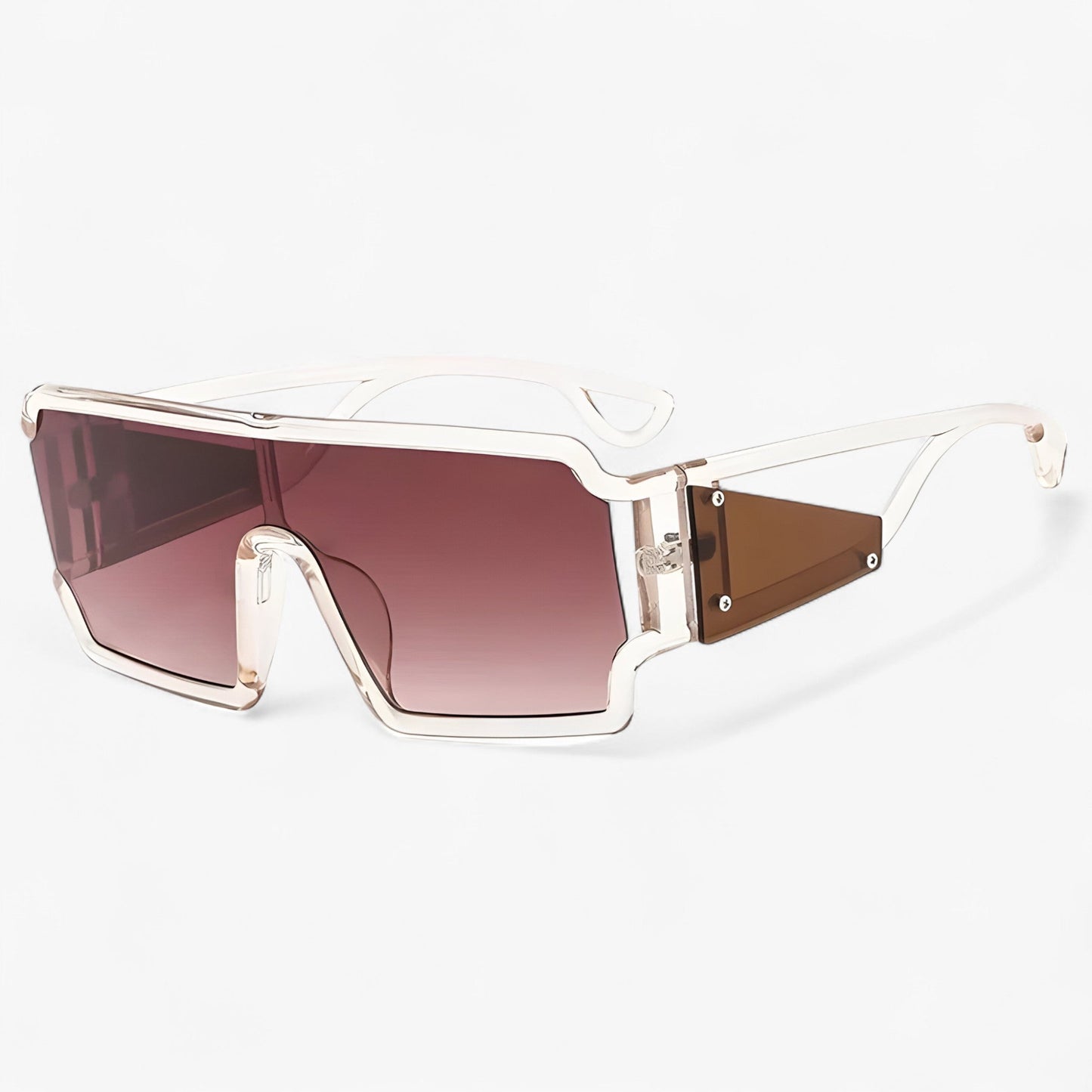 Retro-Sonnenbrillen mit klassischem Chic – Solenne | Brehn