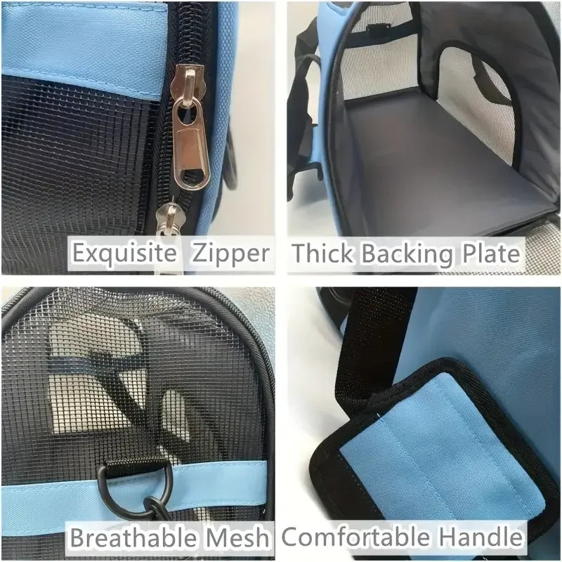 Brehn | Tragetasche aus strapazierfähigem Material