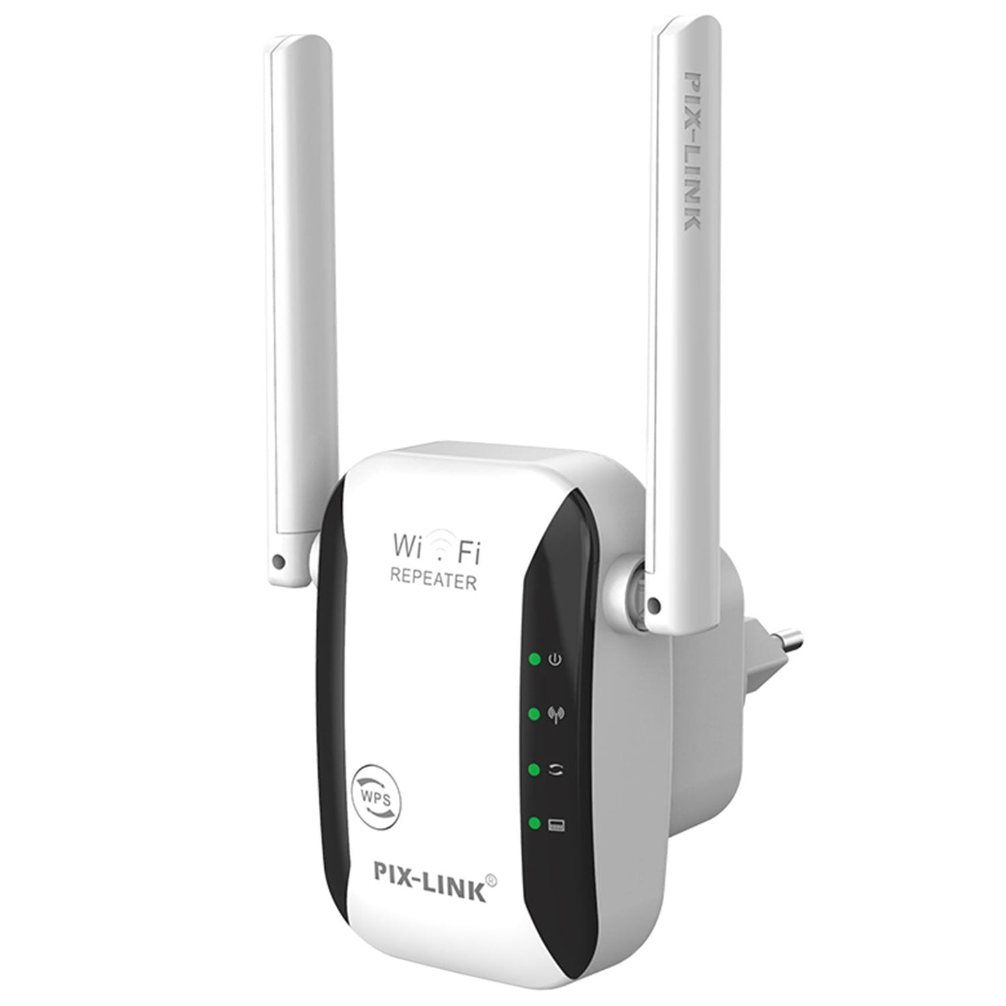 Brehn | Unendlicher kabelloser Wifi Reichweitenverstärker