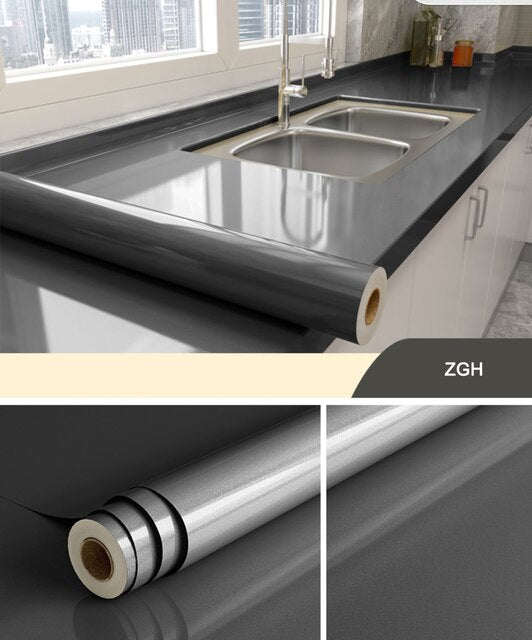 Selbstklebende Schutzfolie