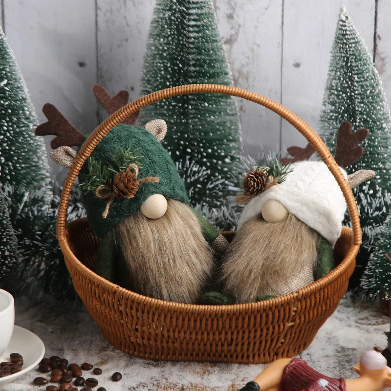 Brehn | Weihnachtswichtel