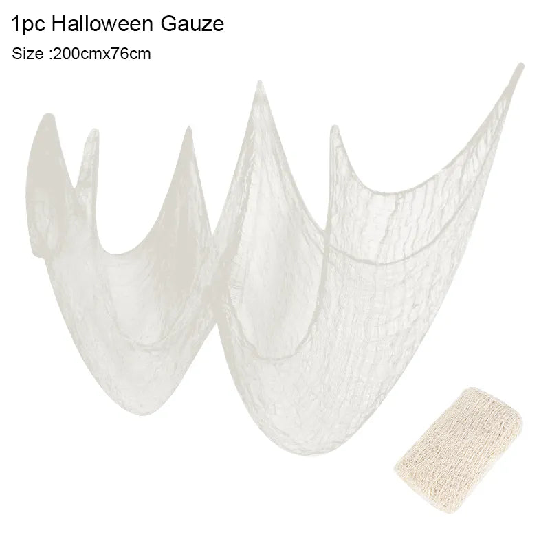 Nightmare Gruselige Web Halloween Dekoration | Brehn