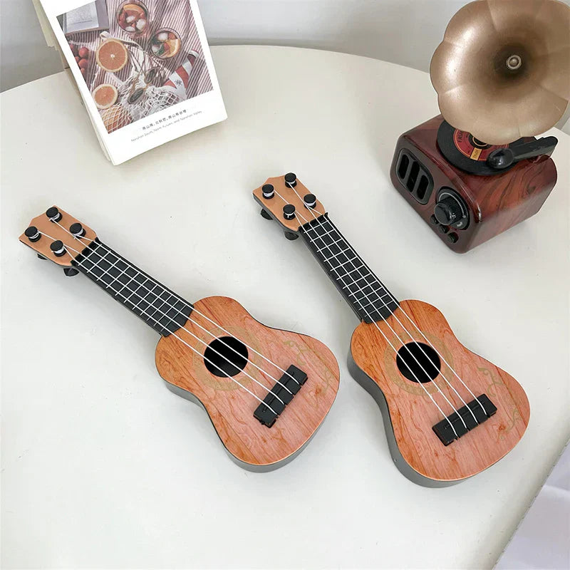 Mini Klassische Ukulele | Brehn
