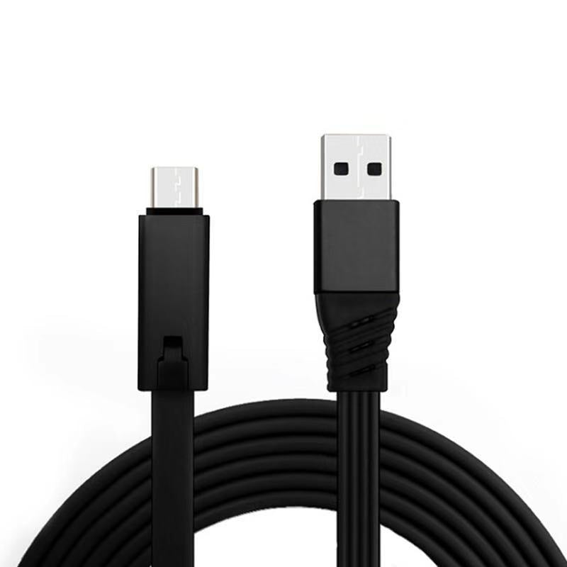 Brehn | Innovative Zaubertelefon-Ladekabel
