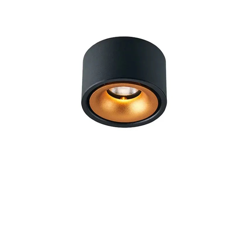 Brehn | Blendfreier LED-Deckenstrahler