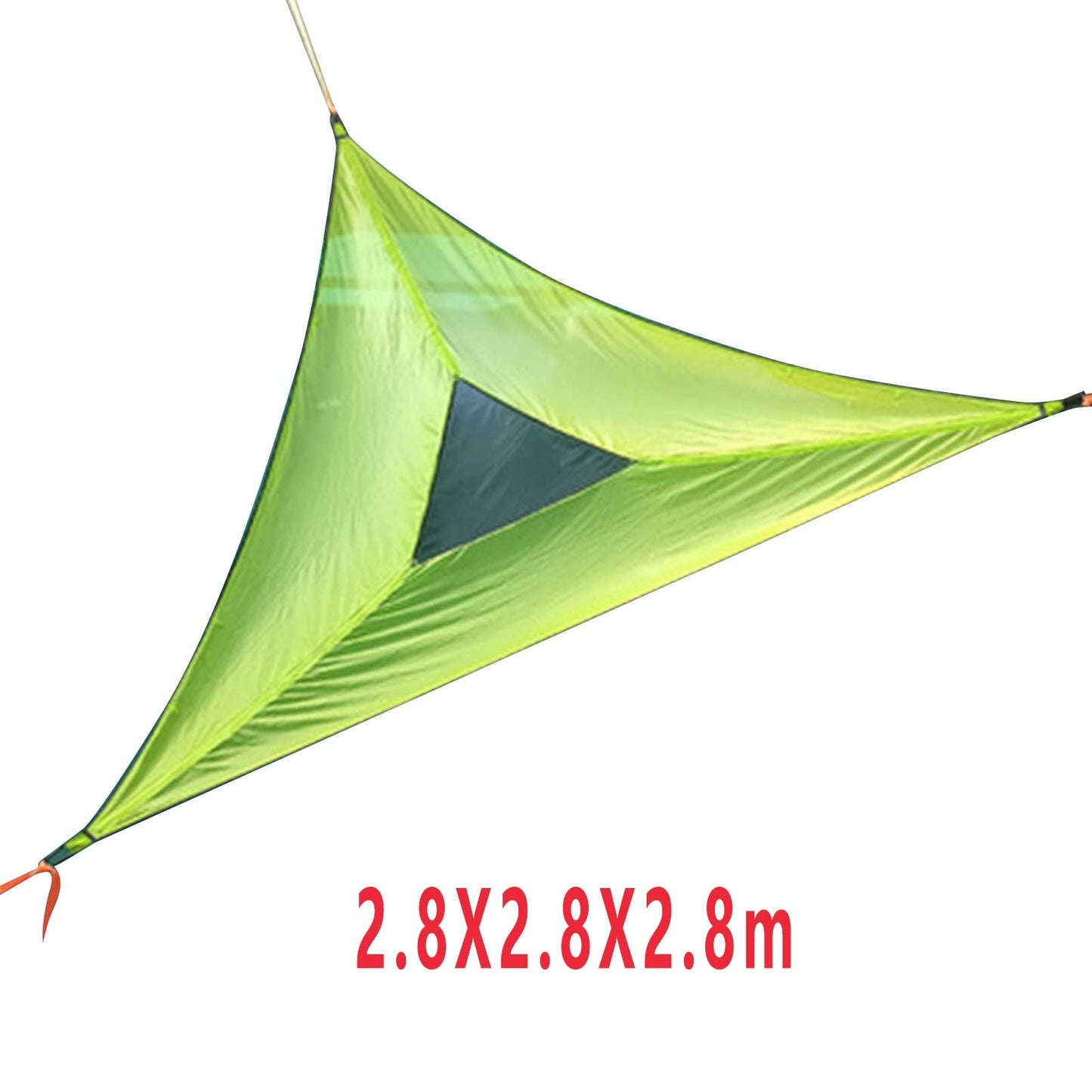 Triangle Giant Aerial Camping-Hängematte | Brehn