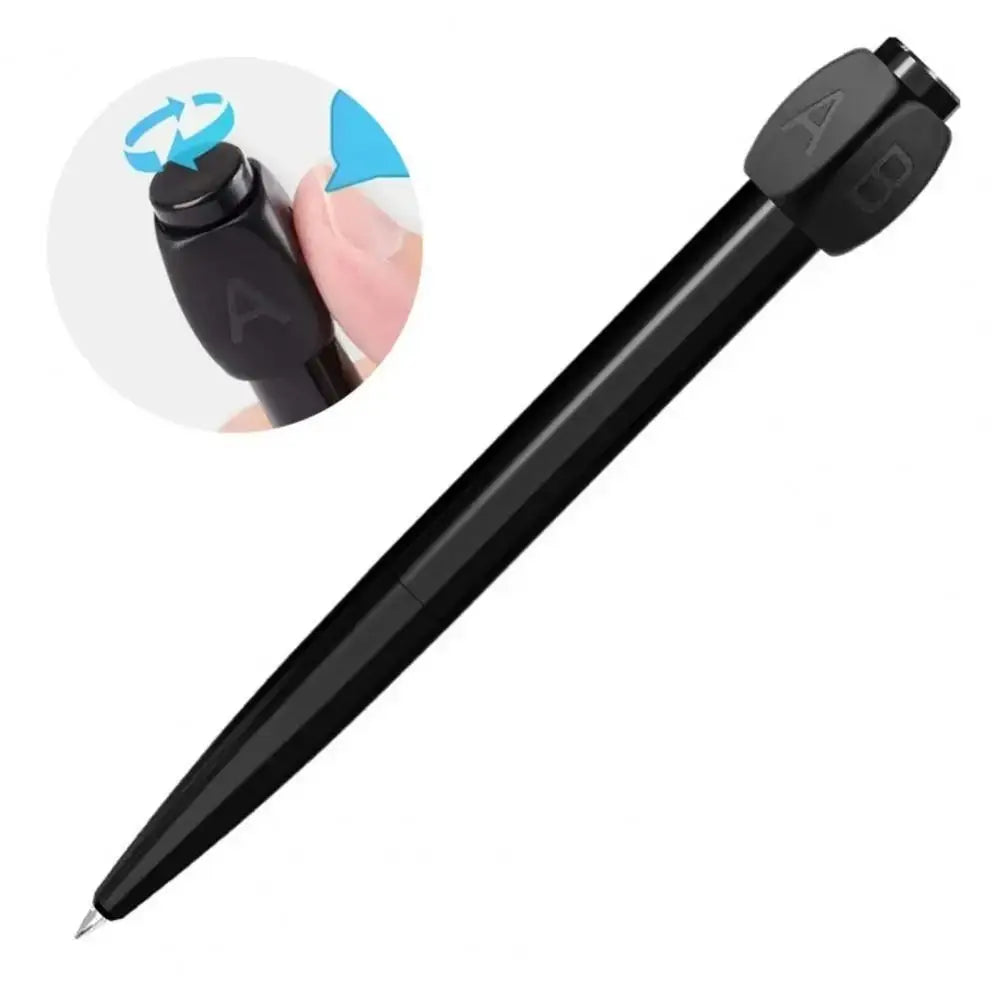 Brehn | Exam Master Wählen Sie Zufall Antwort Picker Stift