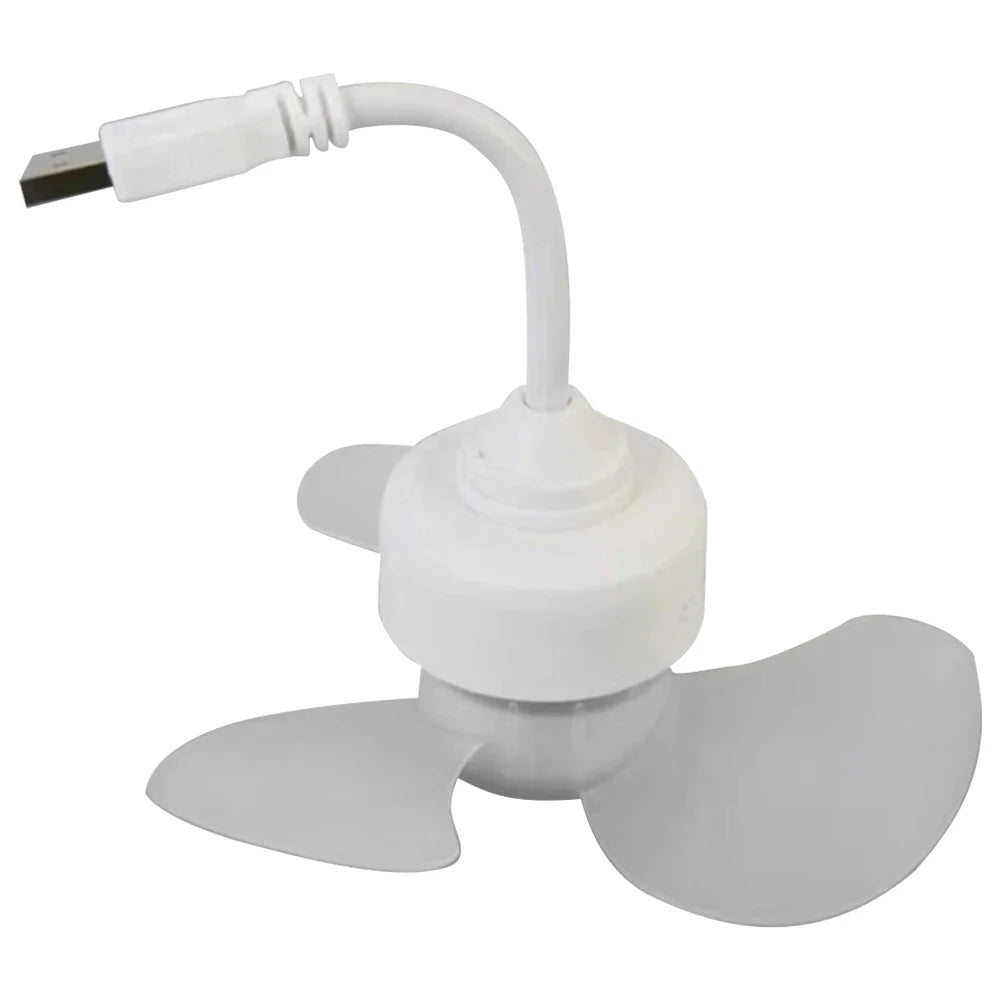 Mini tragbarer Ventilator | Brehn
