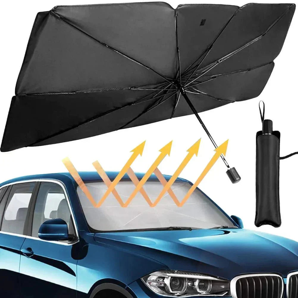 UV - Schützen Sie das Innere Ihres Autos - SunBrella | Brehn