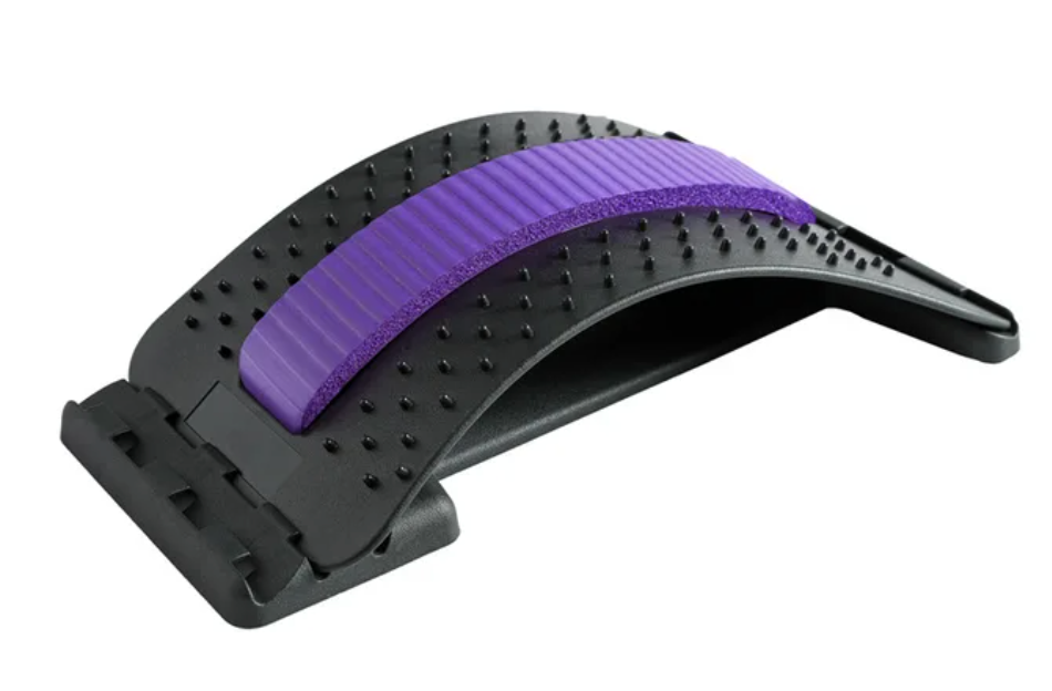 Brehn | BackRelieve Premium - Innovative Beleuchtung für Rücken- und Nackenschmerzen
