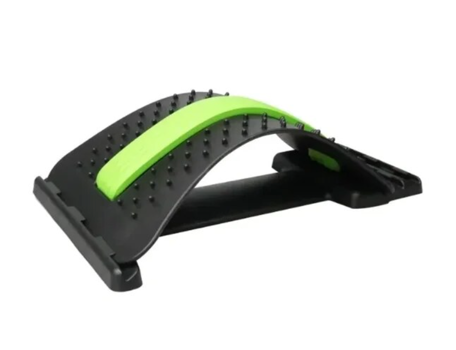 Brehn | BackRelieve Premium - Innovative Beleuchtung für Rücken- und Nackenschmerzen