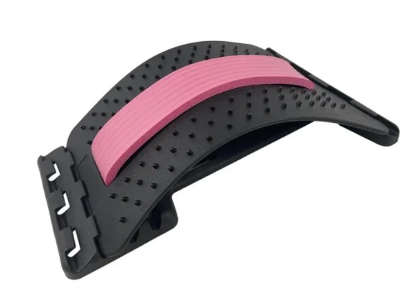 Brehn | BackRelieve Premium - Innovative Beleuchtung für Rücken- und Nackenschmerzen