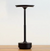 ClarityGlow Luxus Edition | Kabellose LED Tischlampe | Brehn