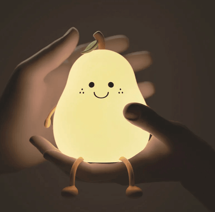 Pearfriend Für ein spielerisches Glühen überall | Brehn