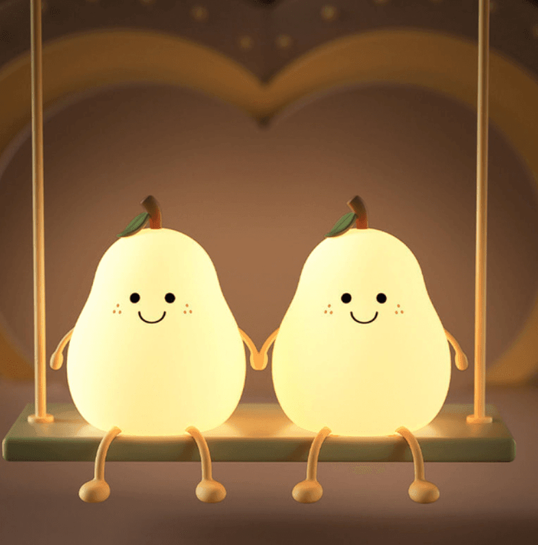 Pearfriend Für ein spielerisches Glühen überall | Brehn