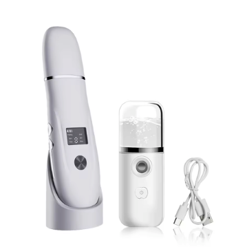 Brehn | SkinPure™ - Deine Haut ist deine Visitenkarte, lass sie strahlen, wie du es verdienst!