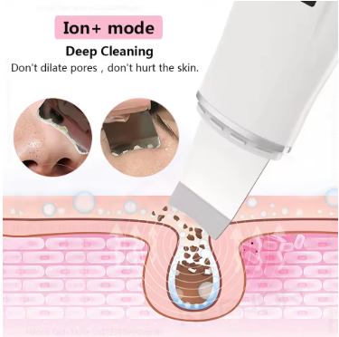 Brehn | SkinPure™ - Deine Haut ist deine Visitenkarte, lass sie strahlen, wie du es verdienst!