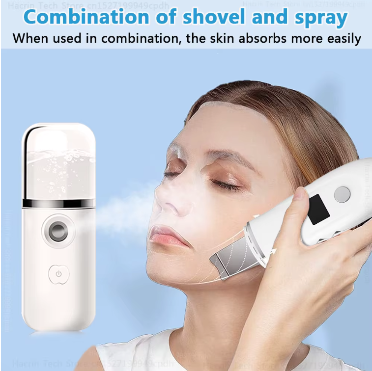Brehn | SkinPure™ - Deine Haut ist deine Visitenkarte, lass sie strahlen, wie du es verdienst!