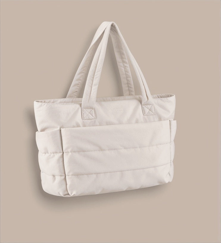 Brehn | CloudSatchel Tagestrage Luxus