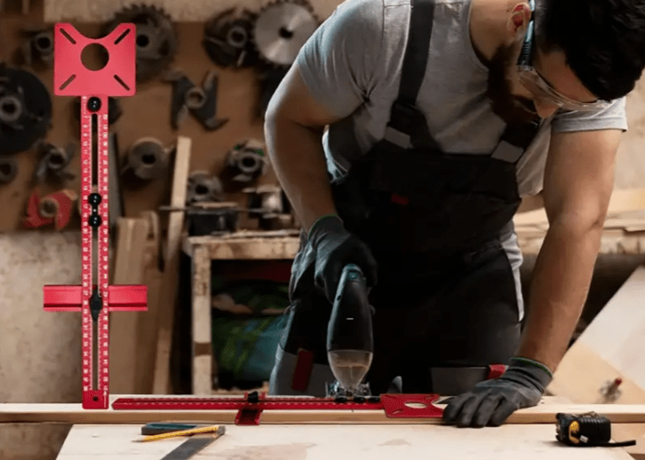 CutMaster360 Schneiden Sie präzise und mühelos | Brehn
