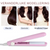 Bella™ Mini-Lockenstab | Zaubert wunderschöne Locken in nur 5 Minuten!