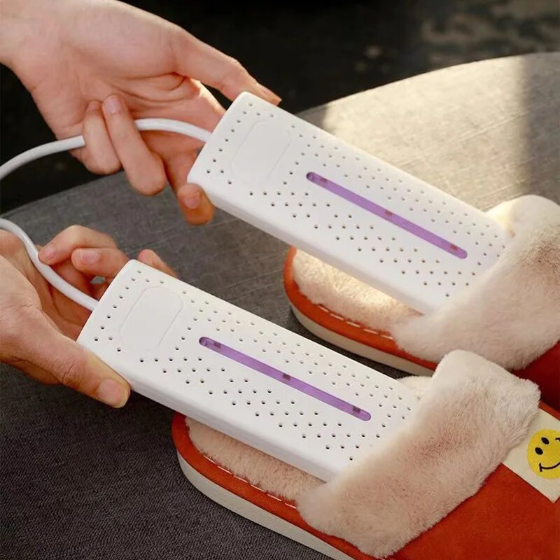 Brehn | Tragbarer UV-Schuh- und Sterilisator-Trockner - ShoeFresh Pro