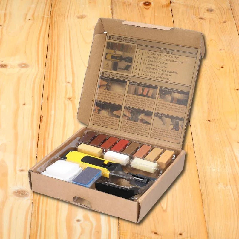 Boden Reparatur Set | Brehn
