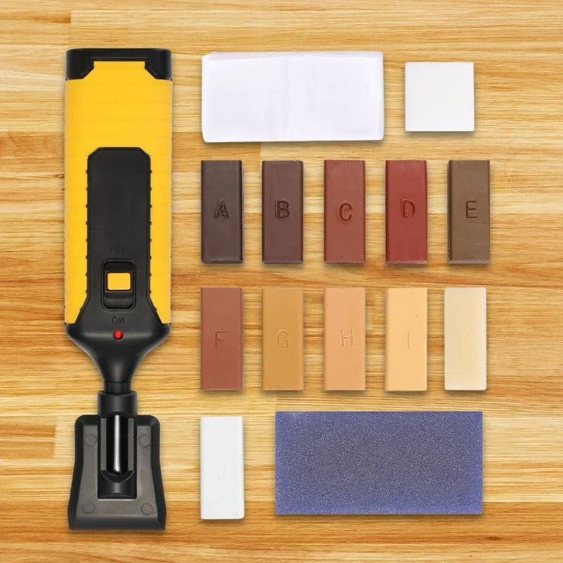 Boden Reparatur Set | Brehn