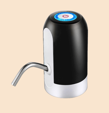 Elektrischer Wasserspender | Brehn