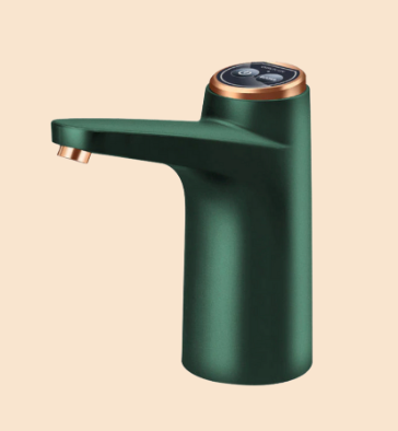Elektrischer Wasserspender | Brehn