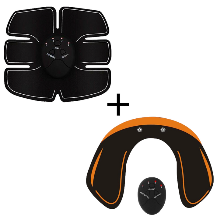 Natürlicher BBL Trainer | Brehn