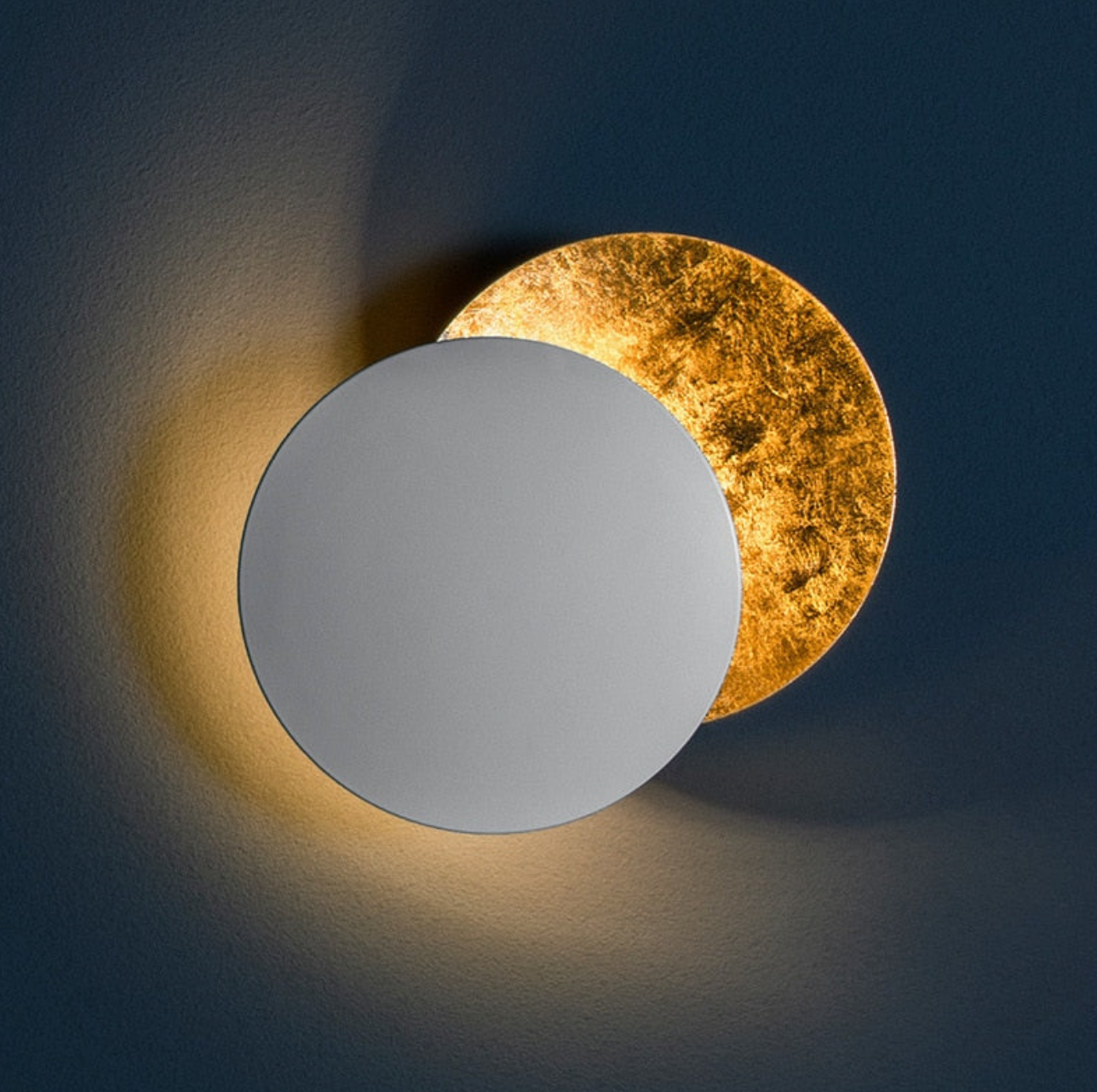 Solar Eclipse Wandleuchte | Brehn