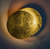 Solar Eclipse Wandleuchte | Brehn