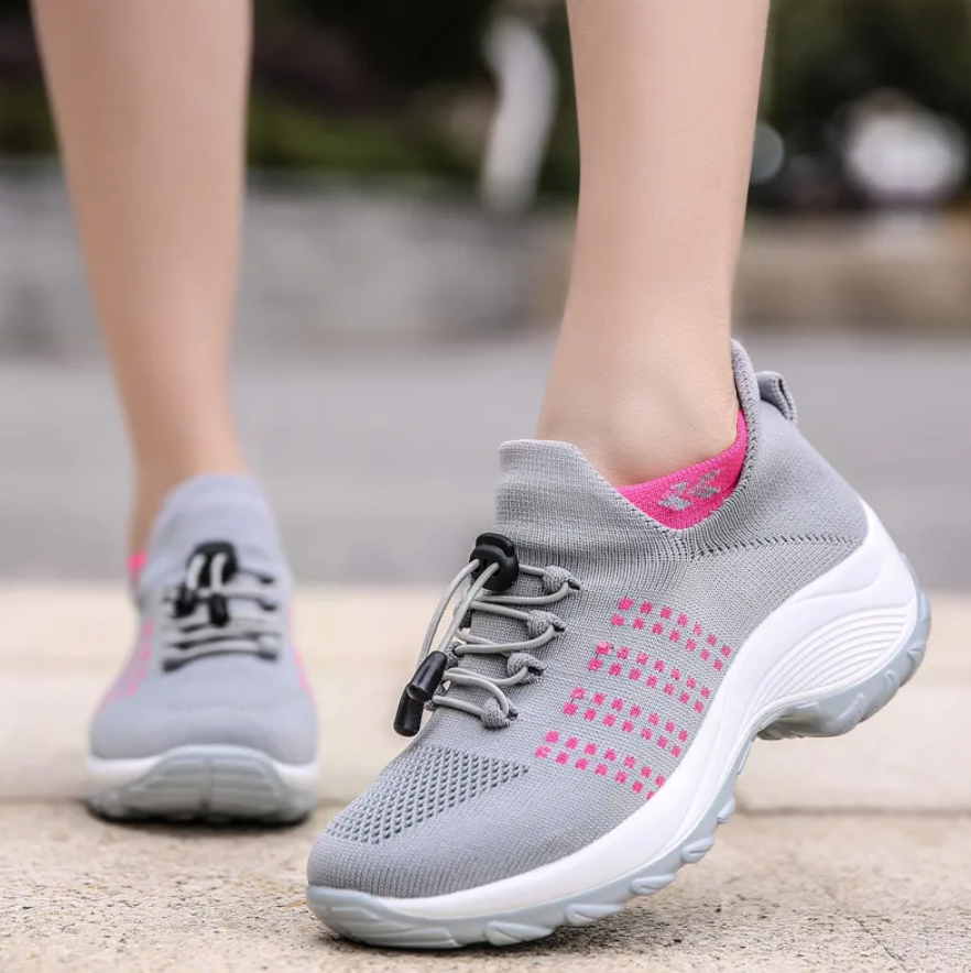 Plantarfasciitis-Linderung Ortho-Schuh-Bundle mit Unterstützungsmerkmalen