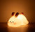 Beruhigende Nachtlicht - BunnyGlow | Brehn