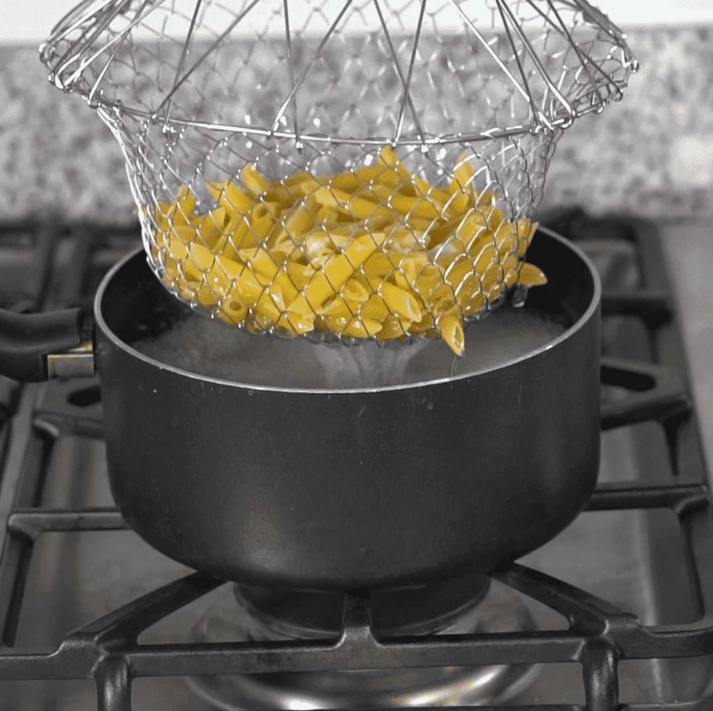 Cook Basket | Brehn