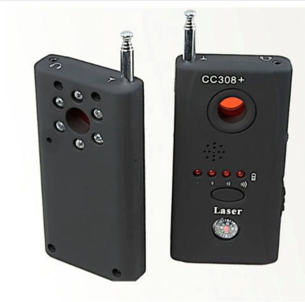 Brehn | Camfinder Detektor