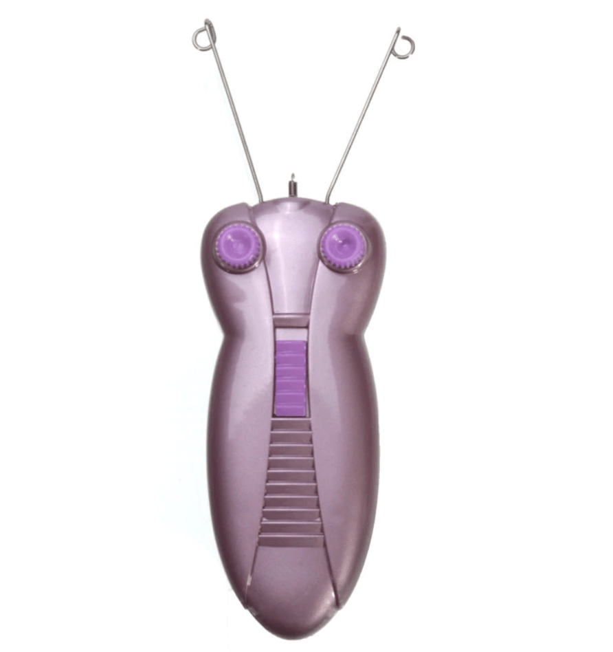 Brehn | Professionelle Butterfly Garnmaschine