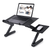 Brehn | Aluminium Flexi Laptop Tisch