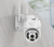 SmartCam Set 4X – Komplettes drahtloses Sicherheitskameraset | Brehn