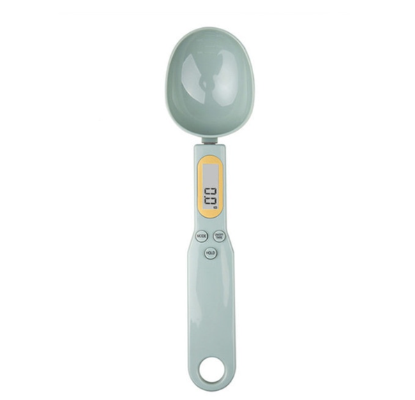 SpoonScale Pro – Funktionale Küchenwaage für präzises Brehn