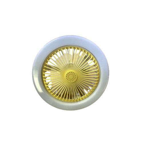 LED Multifunktions Ventilator Licht | Brehn