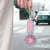 Minimalist Hand Held Portable Rechargeable Fan | Brehn