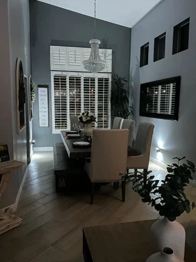 Atmosphärische Wandleuchte - Noctura | Brehn