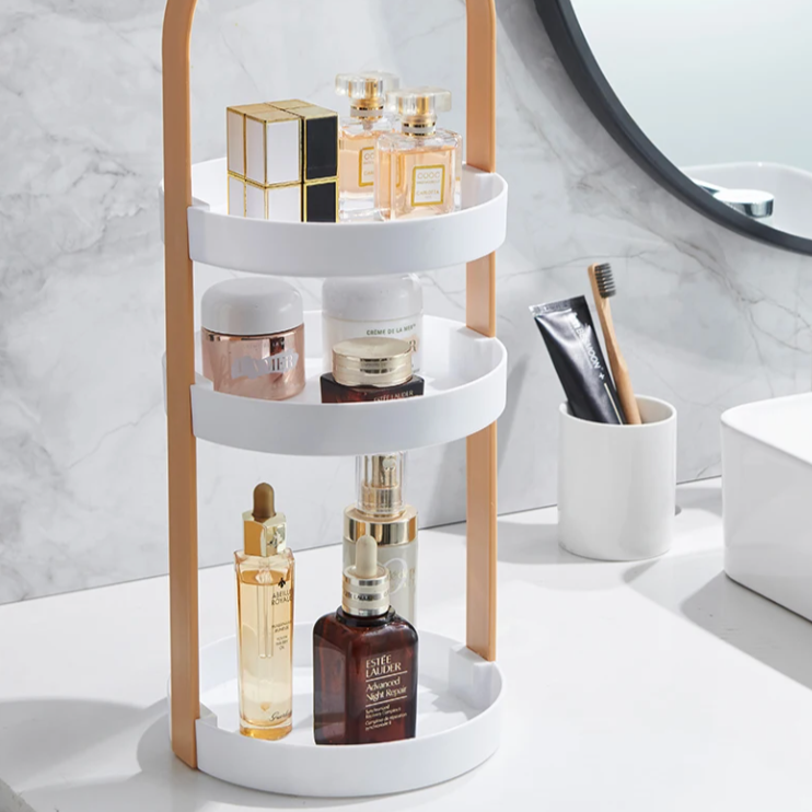 Kosmetik Organizer Brehn
