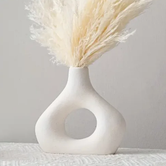 Rechte Vase 2-Teilig Set Brehn