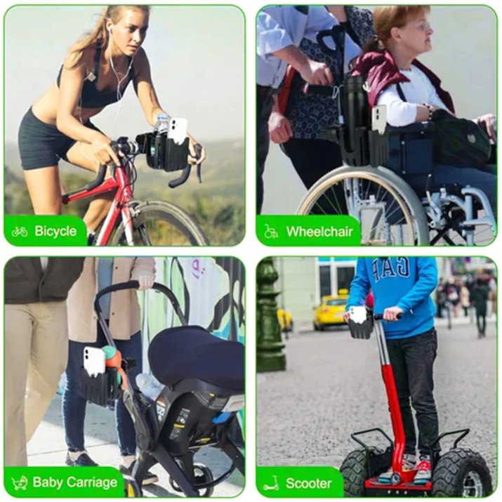 Brehn | RideQuench™ Bleib einfach hydratisiert